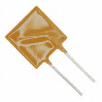 Bourns Inc. - MF-R250-2 - FUSE PTC RESET