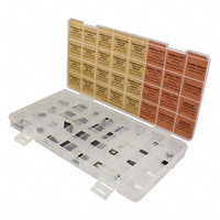 Bourns Inc. - CCAUTO-LAB1 - AUTO COMP CIRCUIT COND KIT