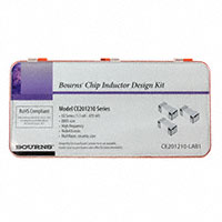 Bourns Inc. - CE201210-LAB1 - INDUCTOR