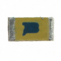 Bourns Inc. - CHF1206CNT500LW - RES SMD 50 OHM 5% 20W 1206