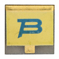 Bourns Inc. - CHF2525CNT500LX - RES SMD 50 OHM 5% 40W 2525