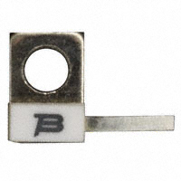 Bourns Inc. - CHF3020CBF500L - RES CHAS MNT 50 OHM 5% 10W