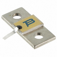 Bourns Inc. - CHF8838CNF500L - RES CHAS MNT 50 OHM 5% 150W