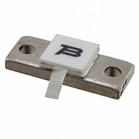 Bourns Inc. - CHF9838CBF500L - RES CHAS MNT 50 OHM 5% 250W