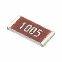 Bourns Inc. - CHV2512-JW-107ELF - RES SMD 100M OHM 5% 1W 2512