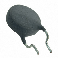 Bourns Inc. - CMF-RL35-0 - CPTC FUSE RESETTABLE .075A HOLD