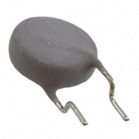 Bourns Inc. - CMF-RL50-0 - CPTC FUSE RESETTABLE