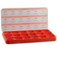 Bourns Inc. - CW160808-LAB1 - INDUCTOR 0603 KIT