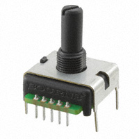 Bourns Inc. - EAW0J-B24-BE0128L - ENCODER MECH ABSOL