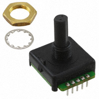 Bourns Inc. - EAW0J-C24-AE0128L - ENCODER MECH ABSOL