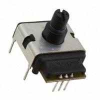 Bourns Inc. - ECW0J-B16-BE0024L - ENCODER DIGITAL CONT