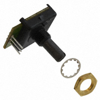 Bourns Inc. - ECW0J-B24-HC0006L - ENCODER DIGITAL CONT