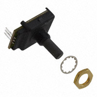 Bourns Inc. - ECW1D-C24-AC0024L - ENCODER INCREMENTAL 24CPR