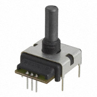 Bourns Inc. - ECW1D-C28-BC0024L - ENCODER INCREMENTAL 24CPR