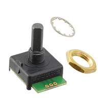 Bourns Inc. - ECW1J-C24-CC0024L - ENCODER DIGITAL CONT