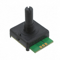 Bourns Inc. - ECW1J-R19-BC0024L - ENCODER DIGITAL CONT