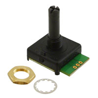 Bourns Inc. - ECW1J-R24-CC0024L - ENCODER DIGITAL CONT