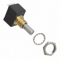 Bourns Inc. - EMS22A30-C28-LS6 - IC ENCODER ABS MAGNETIC