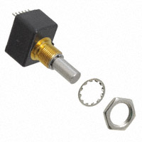 Bourns Inc. - EMS22A50-B28-LS6 - IC ENCODER ABS MAGNETIC