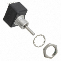 Bourns Inc. - EMS22A50-D28-LT6 - IC ENCODER ABS MAGNETIC