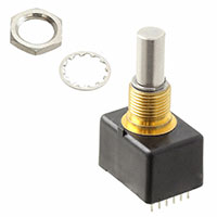 Bourns Inc. - EMS22Q51-B28-LS4 - IC ENCODER QUADRATURE MAGNETIC
