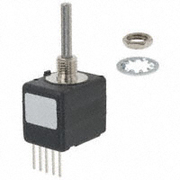 Bourns Inc. - ENC1J-D28-L00128 - ENCODER OPTICAL ROTARY 128 CPR