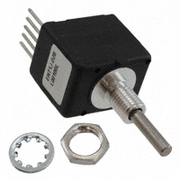 Bourns Inc. - ENT1J-D28-L00100L - ENCODER OPT ROTARY