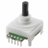 Bourns Inc. - EPS1D-F19-BD0024L - ENCODER DIGITAL CONT