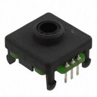 Bourns Inc. - ESD0D-S00-GC0006L - SHAFTLESS CONTACTING ENCODERS