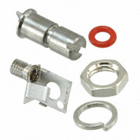 Bourns Inc. - H-114P - PANEL MOUNT ASSEMBLY HARDWARE