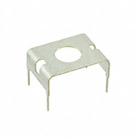 Bourns Inc. - H-137-000 - 1C MOUNTING BRACKET
