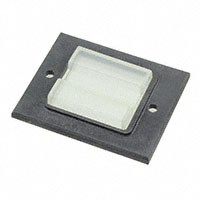 Bourns Inc. - H-385-2 - PANEL SEAL ASSEMBLY