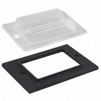 Bourns Inc. - H-385-3 - PANEL SEAL ASSEMBLY