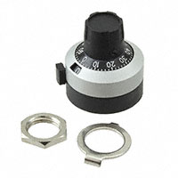 Bourns Inc. - H-516-3A - HARDWARE