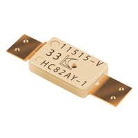 Bourns Inc. - HC82AY-1 - TEMP REGULATOR NC 82 DEG 2-SMD