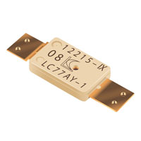 Bourns Inc. - LC77AY-1 - TEMP REGULATOR NC 77 DEG 2-SMD