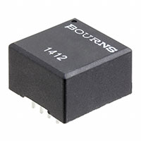 Bourns Inc. - LM-LP-1005L - TRANSFORMER LINE MATCHING