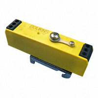 Bourns Inc. - 1840-05-A3 - SURGE PROTECTION DEVICE 5V