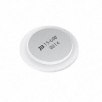 Bourns Inc. - 2015-09-A-RPLF - GDT 90V 20% 5KA SURFACE MOUNT