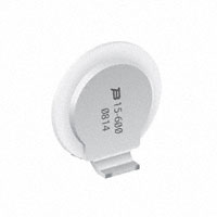 Bourns Inc. - 2015-09-SMC-RPLF - GDT 90V 20% 5KA SURFACE MOUNT