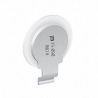 Bourns Inc. - 2015-35-SMH-RPLF - GDT 350V 20% 5KA SURFACE MOUNT