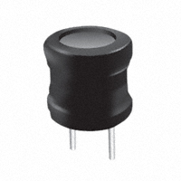 Bourns Inc. - 6100-221K-RC - FIXED IND 220UH 1.32A 350 MOHM