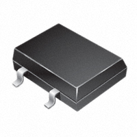 Bourns Inc. - CDNBS04-B08800 - DIODE BRIDGE RECTIFIER