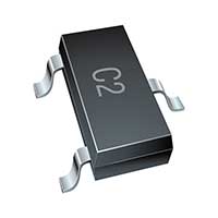 Bourns Inc. - CDSOT23-T24CAN - TVS DIODE 24VWM 40VC SMD