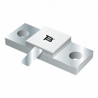 Bourns Inc. - CHF12545CBF500L - RES CHAS MNT 50 OHM 5% 500W