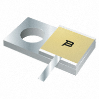 Bourns Inc. - CHF5225CAF500L - RES CHAS MNT 50 OHM 5% 20W