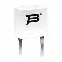 Bourns Inc. - CMF-RLC50-0 - CPTC FUSE RESETTABLE