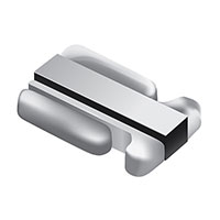 Bourns Inc. - CST0612-FC-R002E - RES SMD 2 MOHM 1% 1W 0612