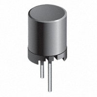 Bourns Inc. - FSR1013-103KL - FIXED IND 10MH 45MA 35 OHM TH