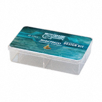 Bourns Inc. - H-1204 - KIT POT ROTARY 5K-1M OHM 6PCS